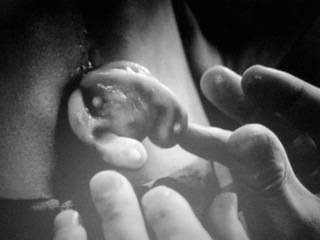 “You have to play the game to find out why you are playing the game.”